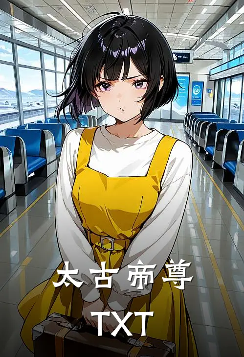 太古帝尊TXT