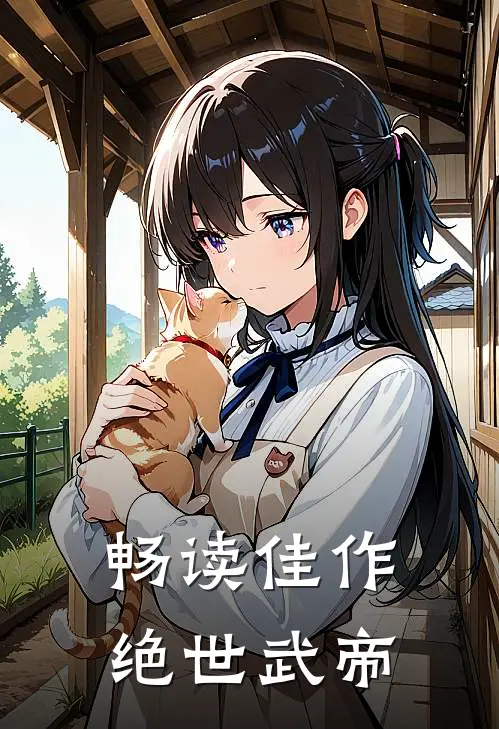 畅读佳作绝世武帝