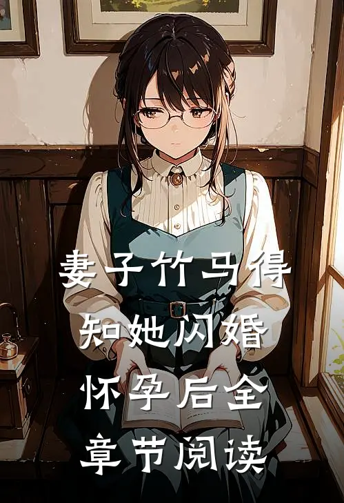 妻子竹马得知她闪婚怀孕后全章节阅读