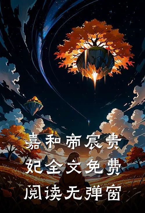 嘉和帝宸贵妃全文免费阅读无弹窗