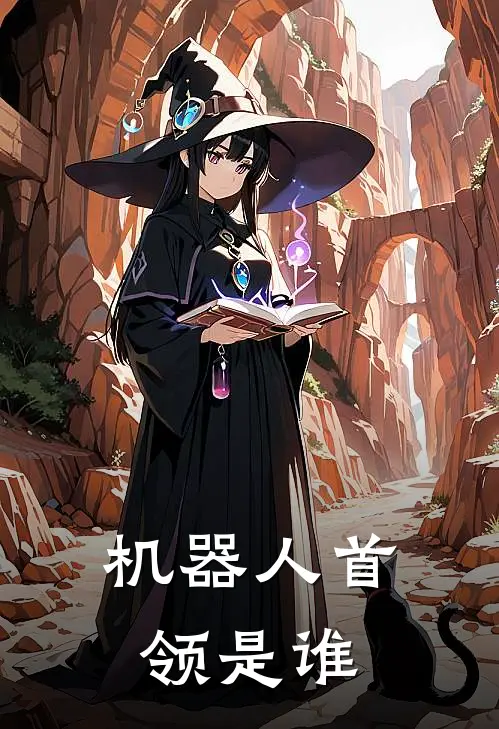机器人首领是谁