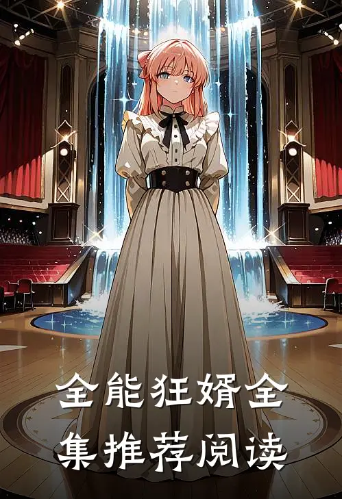 全能狂婿全集推荐阅读