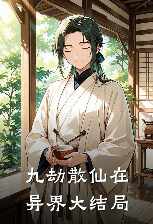 九劫散仙在异界大结局