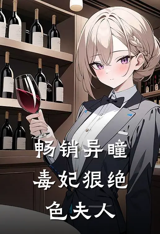 畅销异瞳毒妃狠绝色夫人