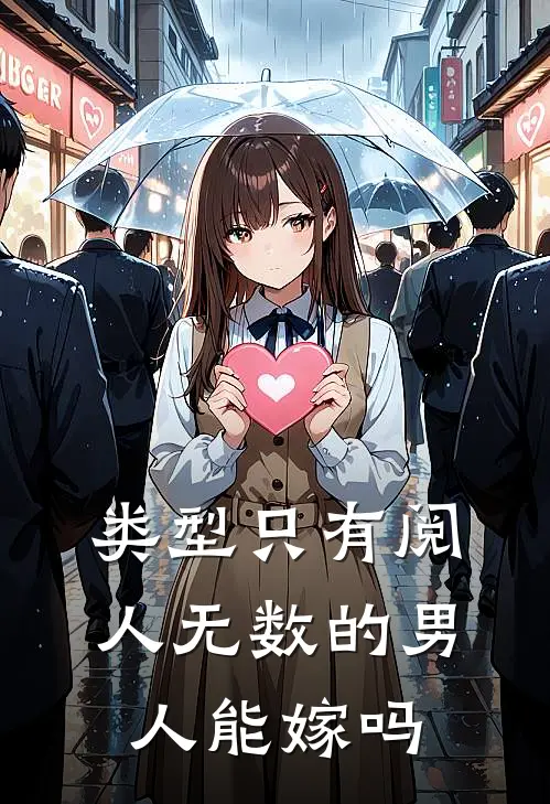 类型只有阅人无数的男人能嫁吗