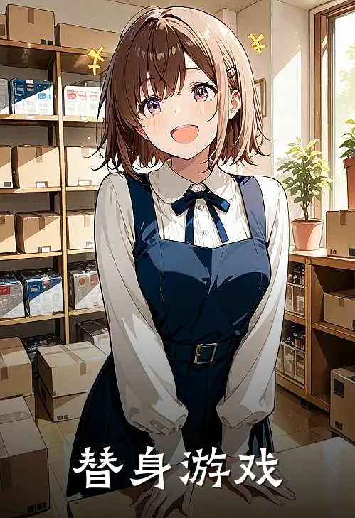 替身游戏