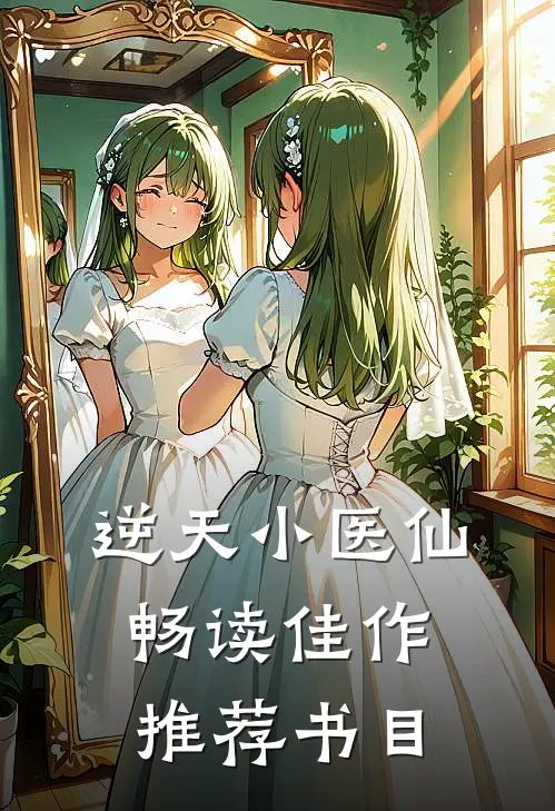 逆天小医仙畅读佳作推荐书目