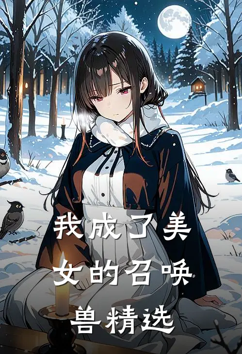 我成了美女的召唤兽精选