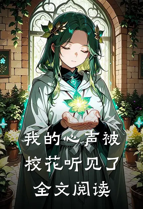 我的心声被校花听见了全文阅读