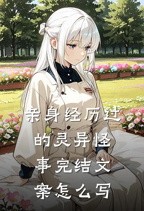 亲身经历过的灵异怪事完结文案怎么写