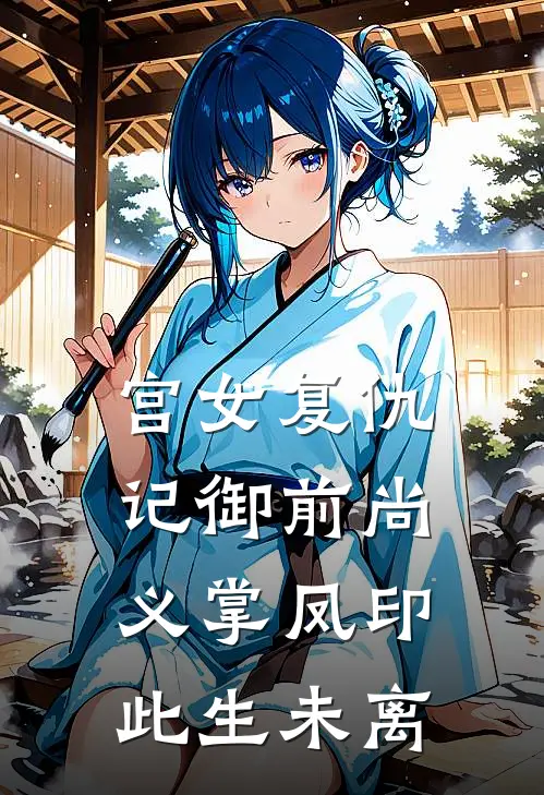宫女复仇记御前尚义掌凤印 此生未离