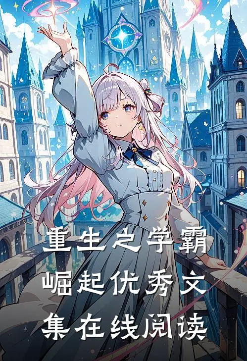 重生之学霸崛起优秀文集在线阅读