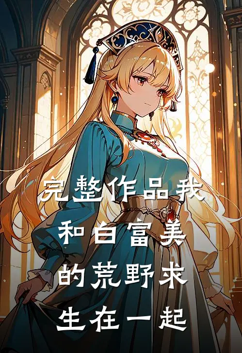 完整作品我和白富美的荒野求生在一起