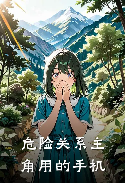 危险关系主角用的手机