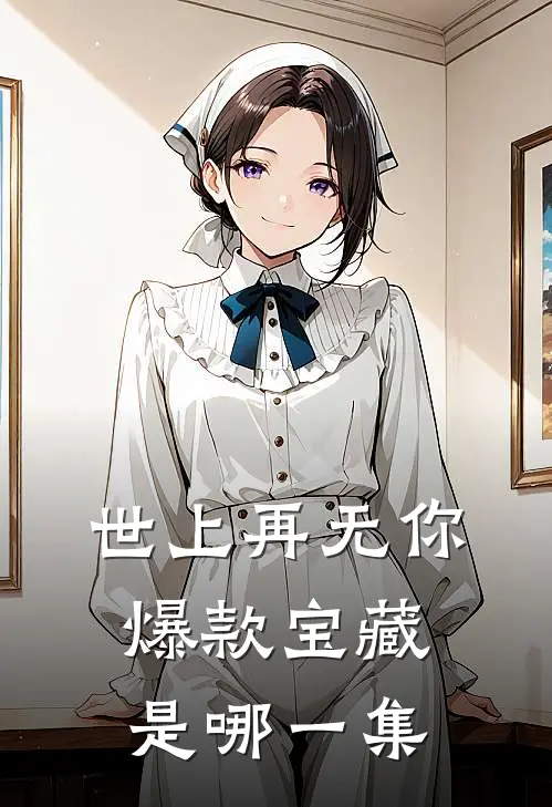 世上再无你爆款宝藏是哪一集