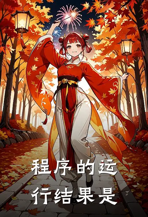 程序的运行结果是