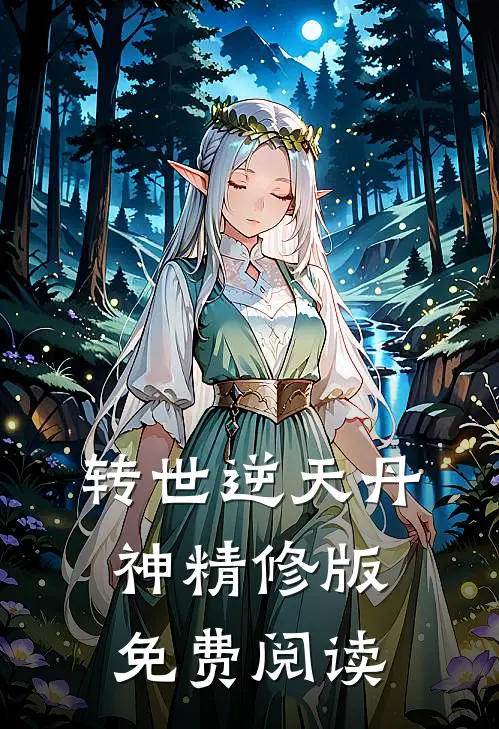 转世逆天丹神精修版免费阅读