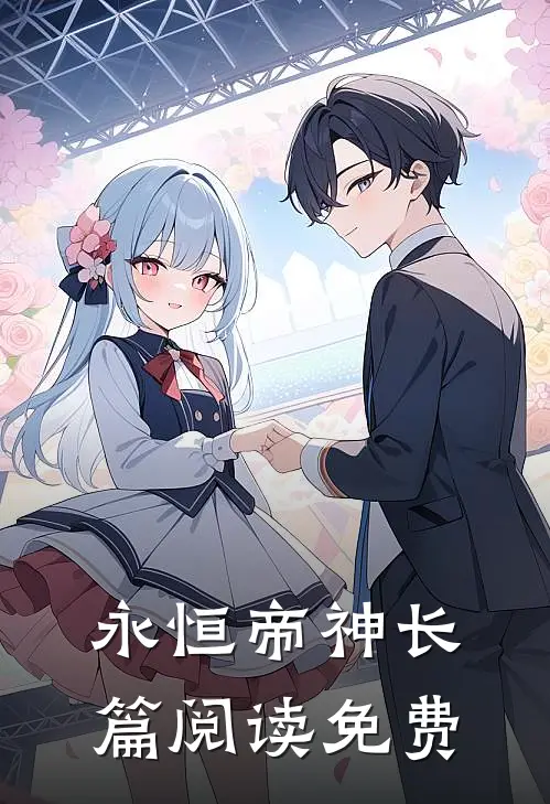 永恒帝神长篇阅读免费
