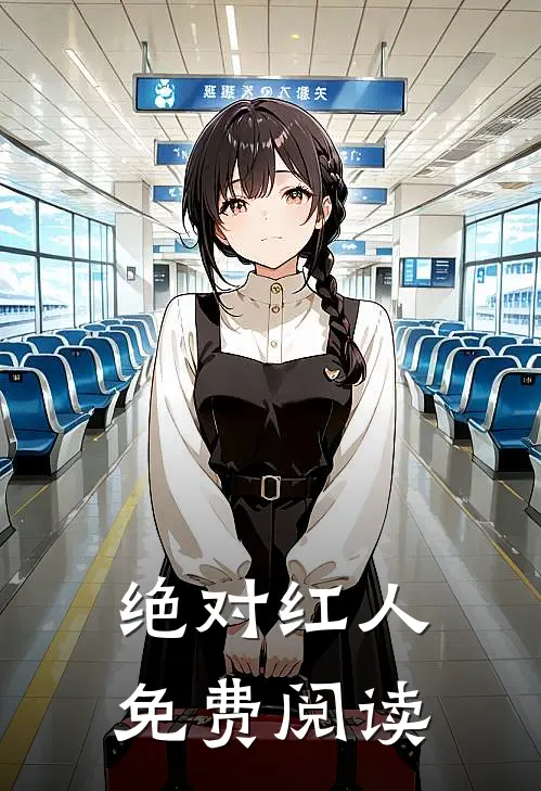 绝对红人免费阅读