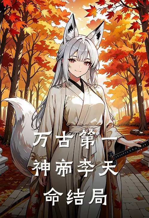 万古第一神帝李天命结局