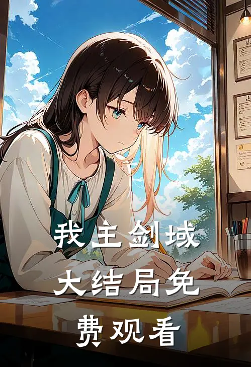 我主剑域大结局免费观看