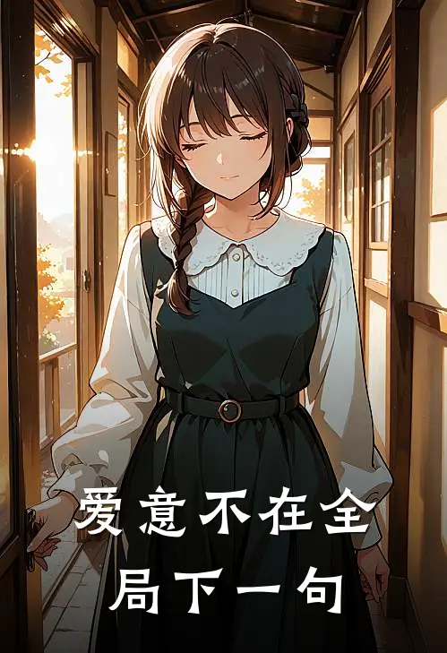 爱意不在全局下一句