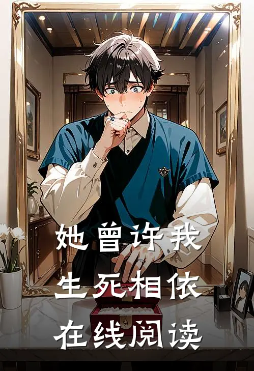 她曾许我生死相依在线阅读