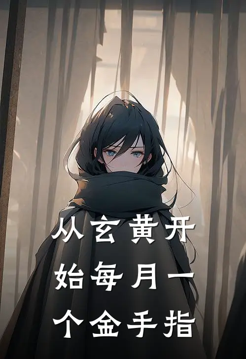 从玄黄开始每月一个金手指