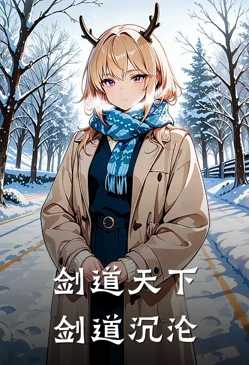 剑道天下剑道沉沦