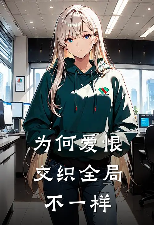 为何爱恨交织全局不一样