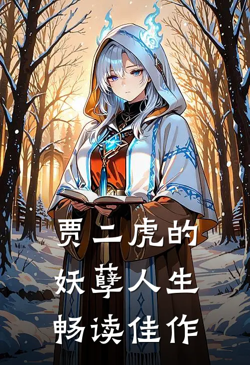 贾二虎的妖孽人生畅读佳作