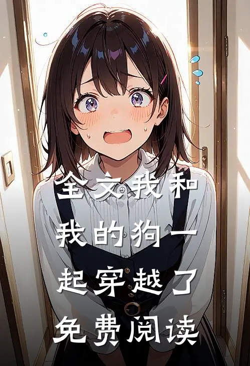 全文我和我的狗一起穿越了免费阅读