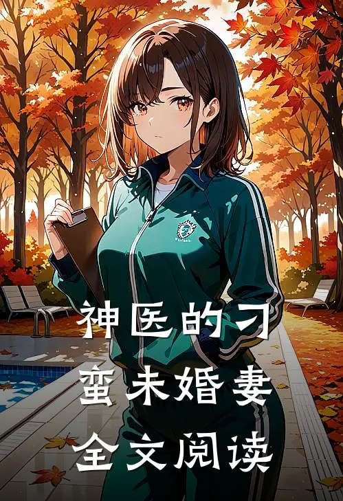 神医的刁蛮未婚妻全文阅读
