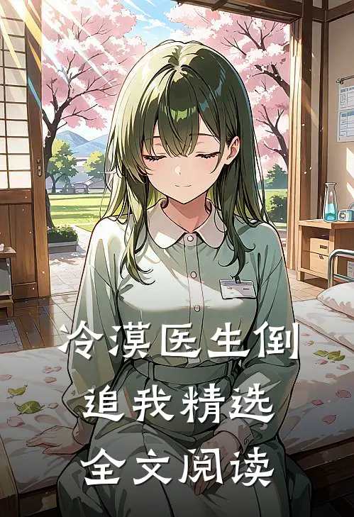 冷漠医生倒追我精选全文阅读