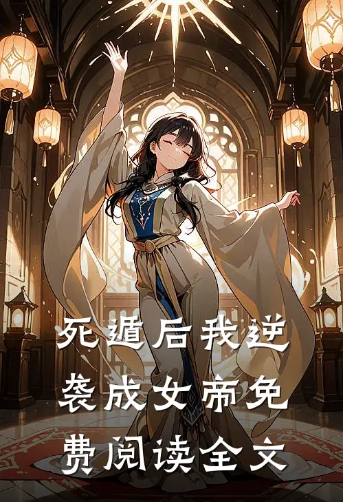 死遁后我逆袭成女帝免费阅读全文