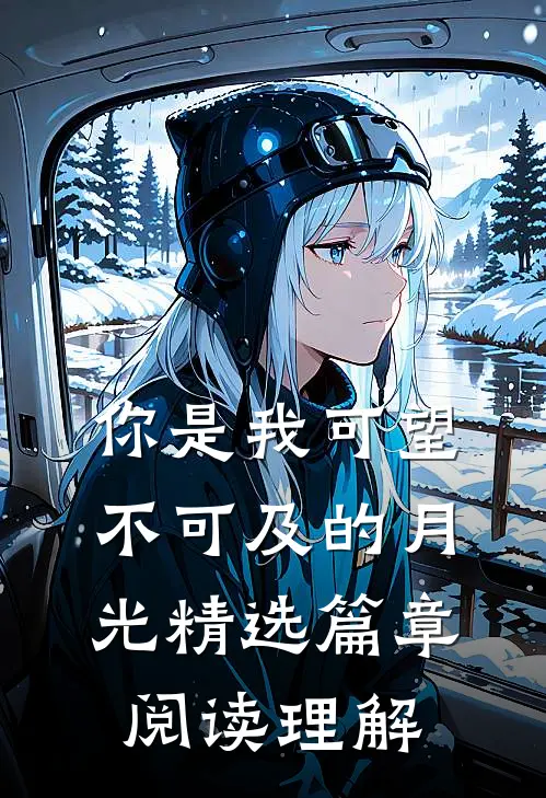 你是我可望不可及的月光精选篇章阅读理解