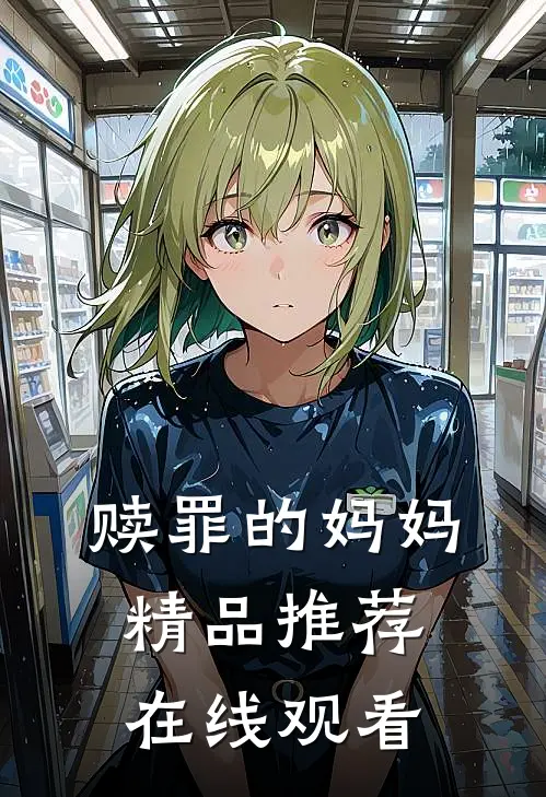 赎罪的妈妈精品推荐在线观看