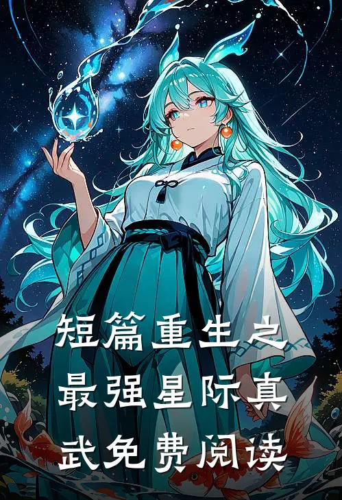 短篇重生之最强星际真武免费阅读