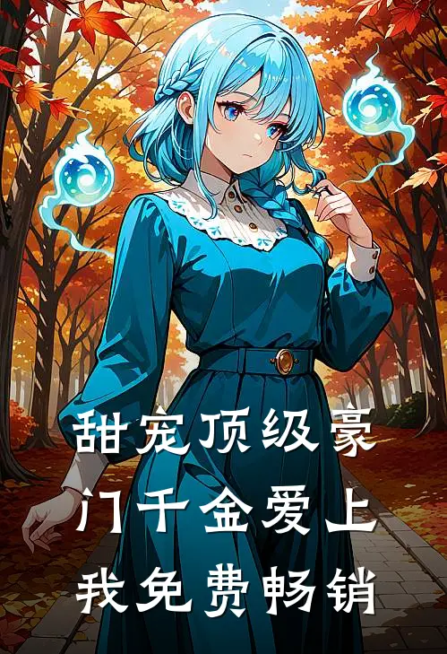 甜宠顶级豪门千金爱上我免费畅销