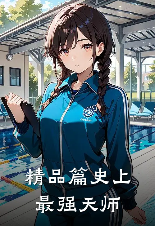 精品篇史上最强天师