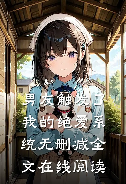 男友触发了我的绝爱系统无删减全文在线阅读