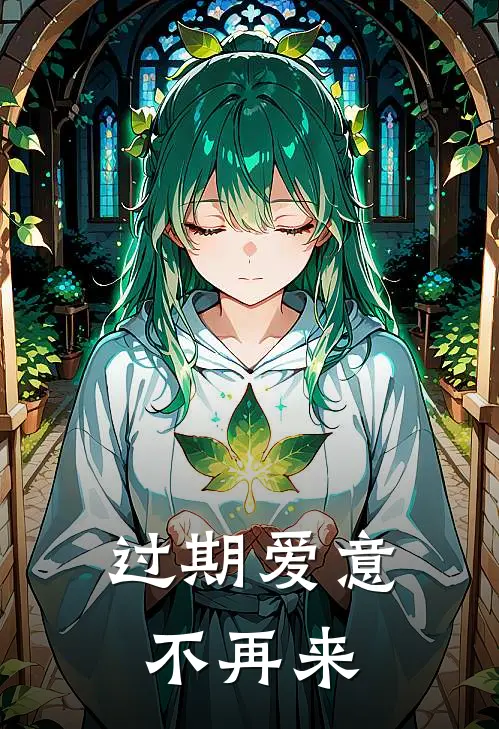 过期爱意不再来