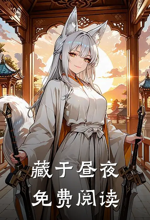 藏于昼夜免费阅读