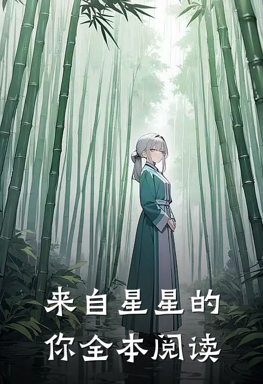 来自星星的你全本阅读