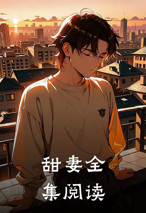 甜妻全集阅读