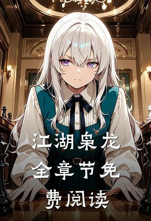 江湖枭龙全章节免费阅读