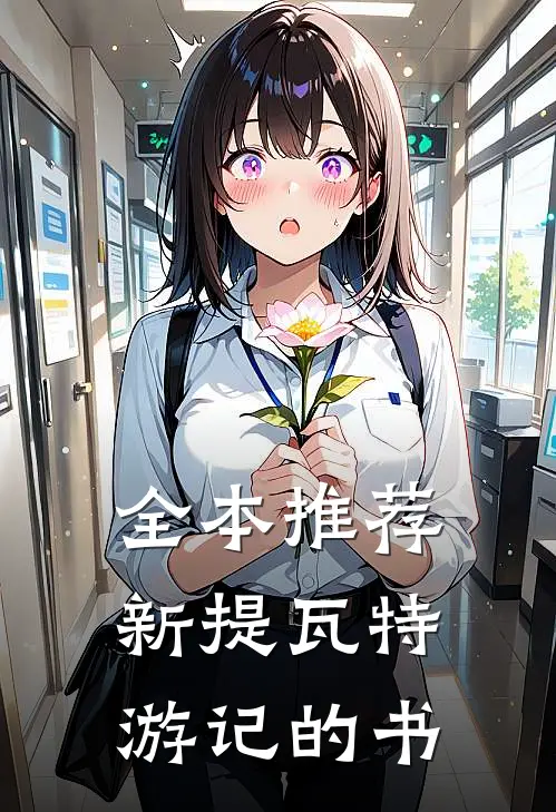 全本推荐新提瓦特游记的书