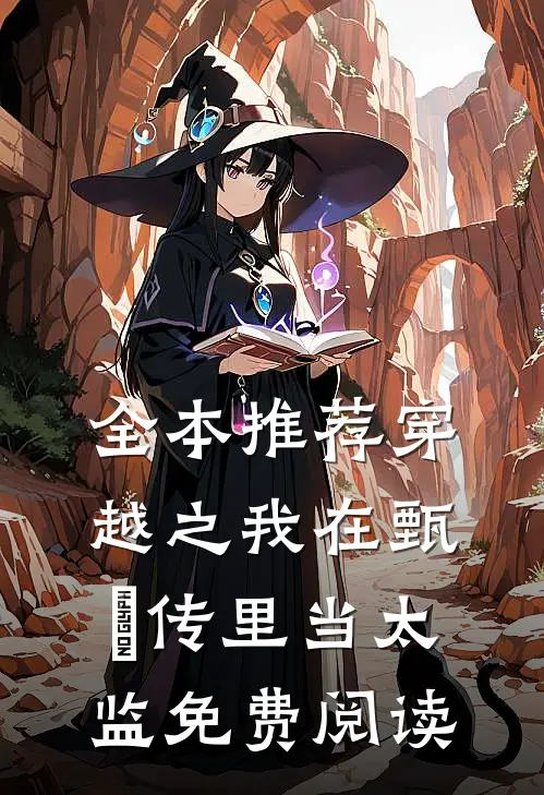 全本推荐穿越之我在甄嬛传里当太监免费阅读