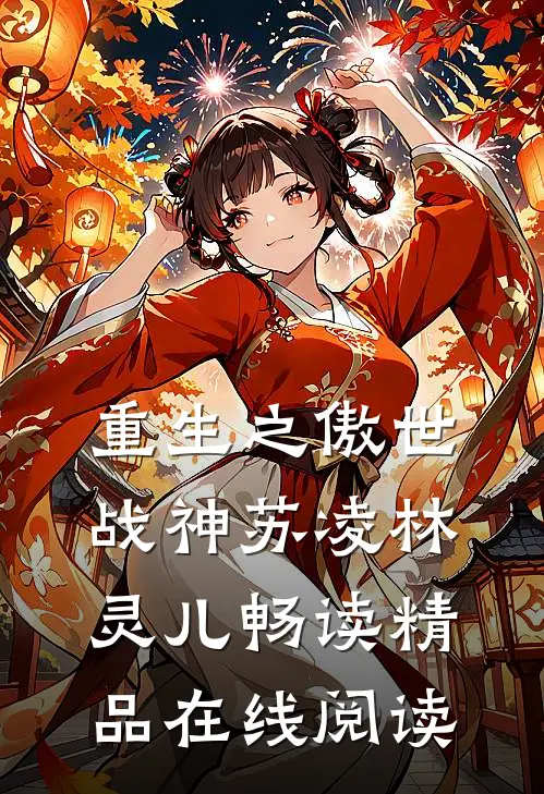 重生之傲世战神苏凌林灵儿畅读精品在线阅读