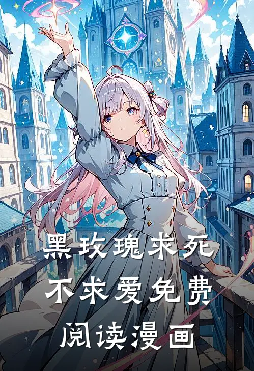 黑玫瑰求死不求爱免费阅读漫画
